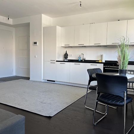 Luxury Waterfront Apartment Βερολίνο Εξωτερικό φωτογραφία