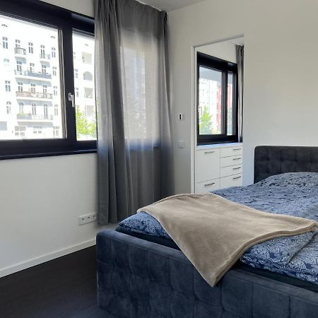 Luxury Waterfront Apartment Βερολίνο Εξωτερικό φωτογραφία