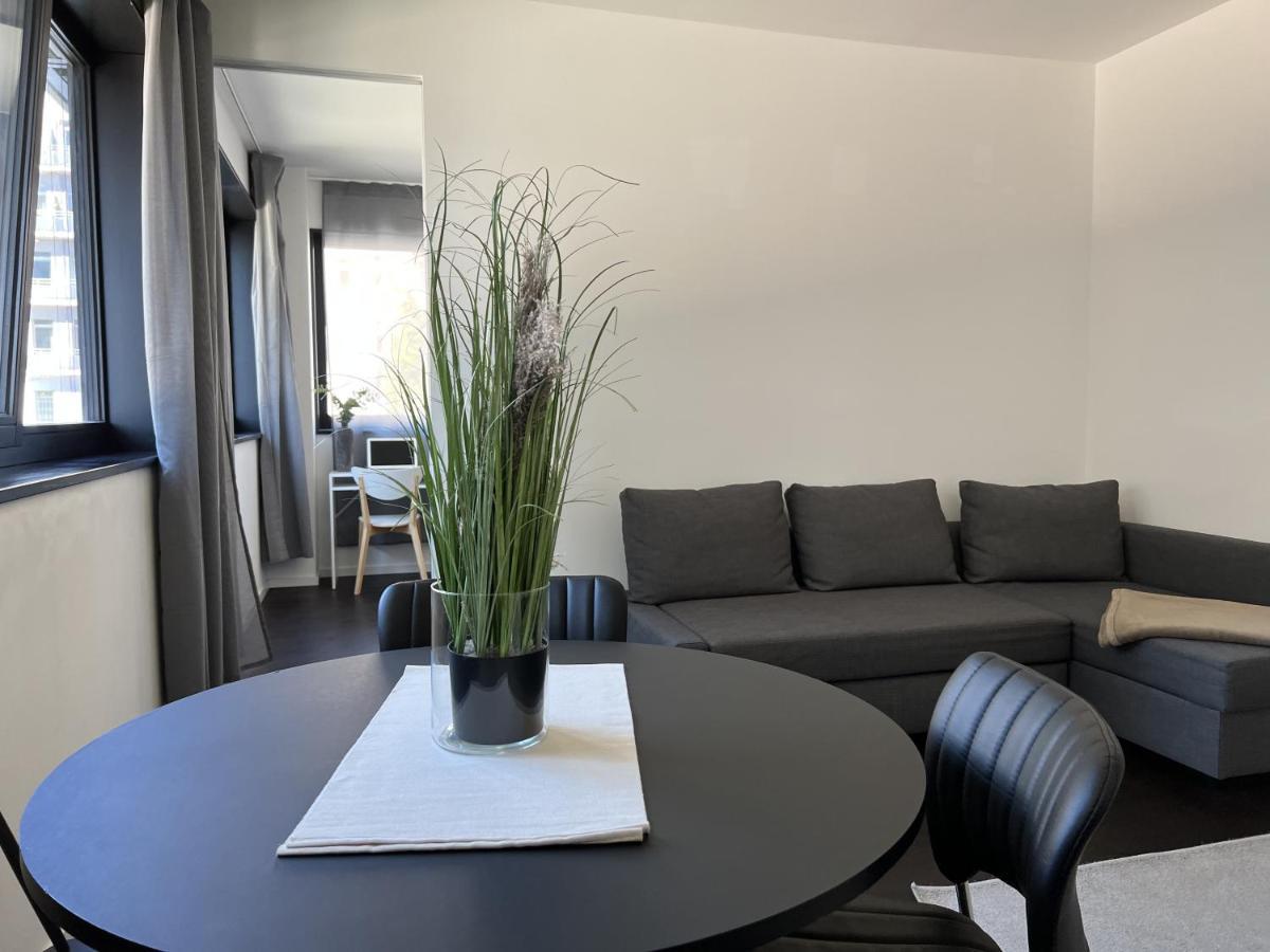 Luxury Waterfront Apartment Βερολίνο Εξωτερικό φωτογραφία