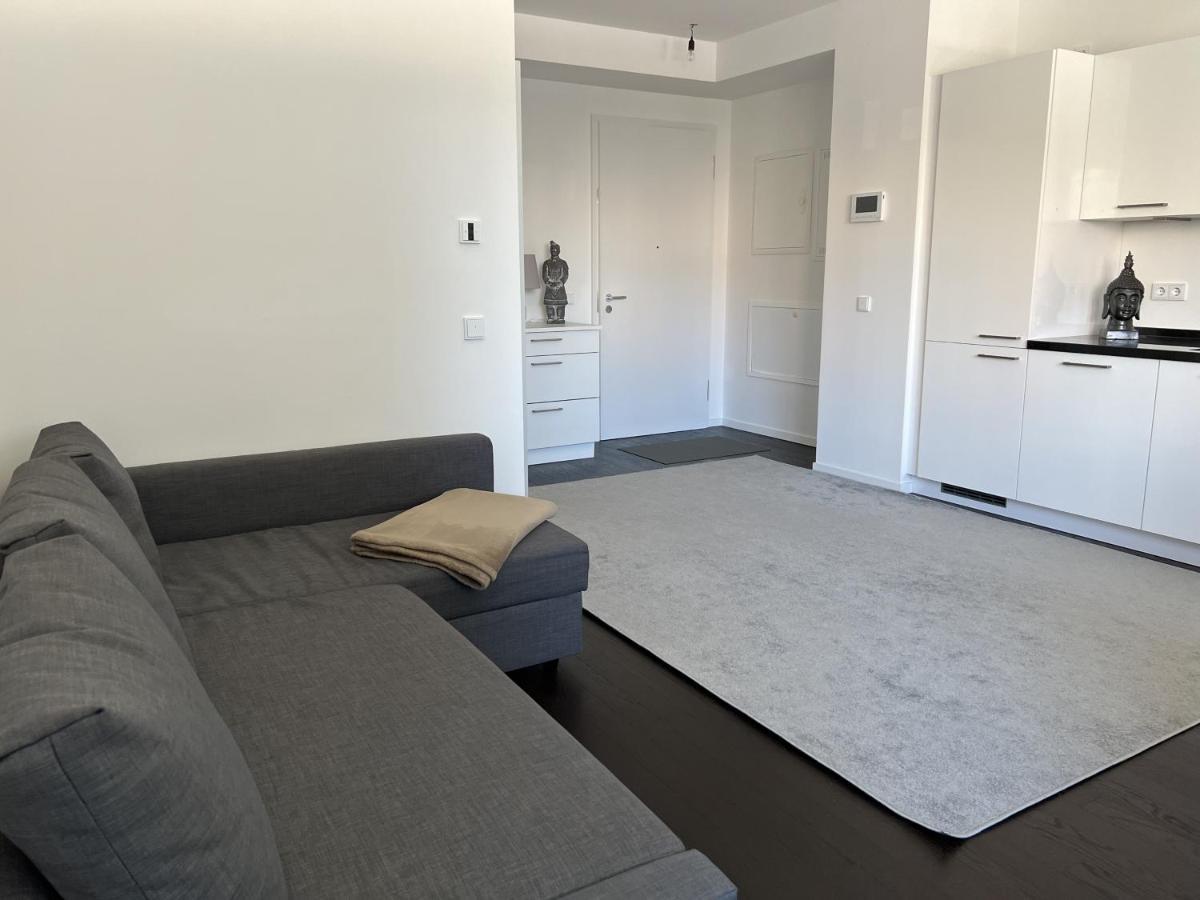 Luxury Waterfront Apartment Βερολίνο Εξωτερικό φωτογραφία