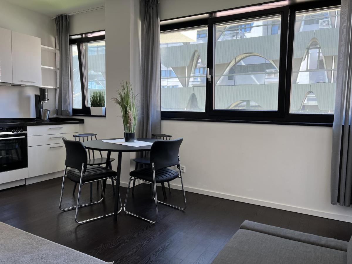 Luxury Waterfront Apartment Βερολίνο Εξωτερικό φωτογραφία